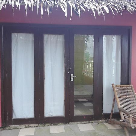 Surfers Home Boracay Balabag  Exterior foto