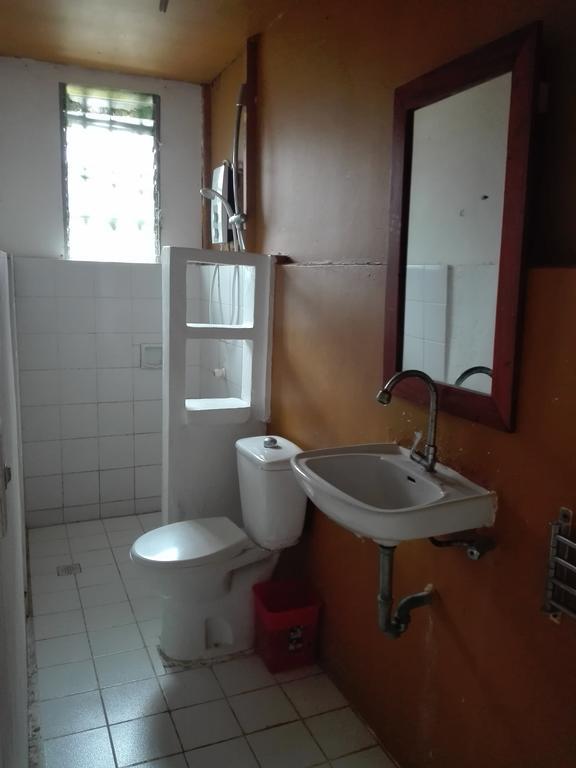 Surfers Home Boracay Balabag  Exterior foto