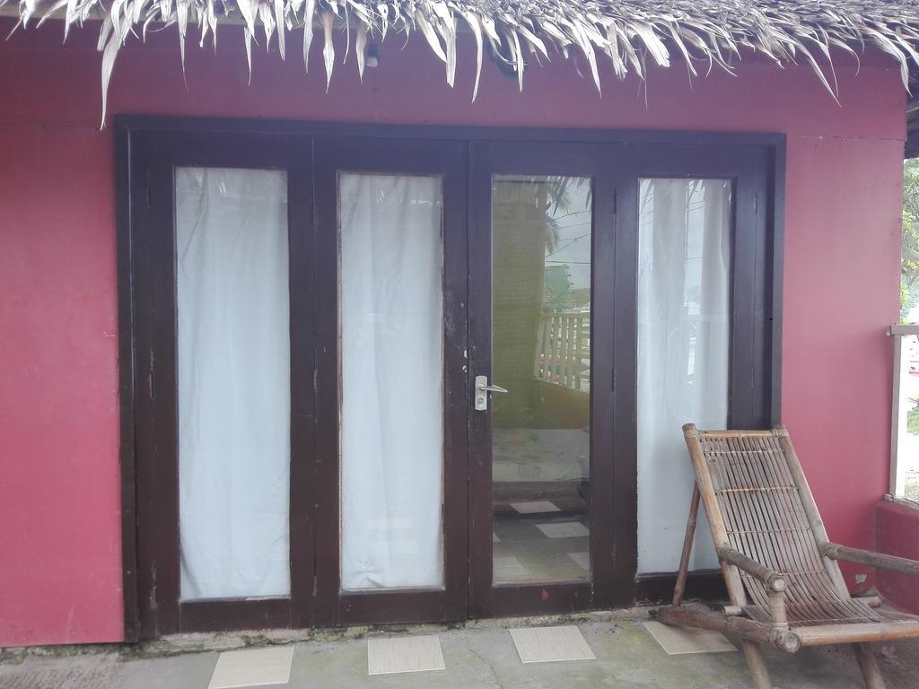 Surfers Home Boracay Balabag  Exterior foto